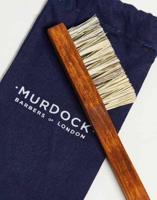 Murdock London Redchurch Beard Brush, 3 of 4