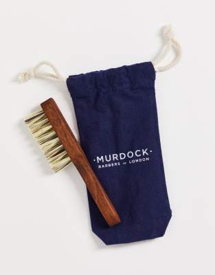 Murdock London – Redchurch – Szczotka do brody – NOC - view 1