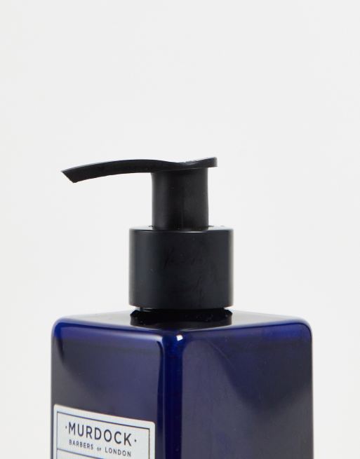 Murdock London - Shampoo med kvæde og egemos - 250 ml, 4 af 4