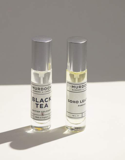 Murdock London Signature Fragrance Set x4, 2 of 3