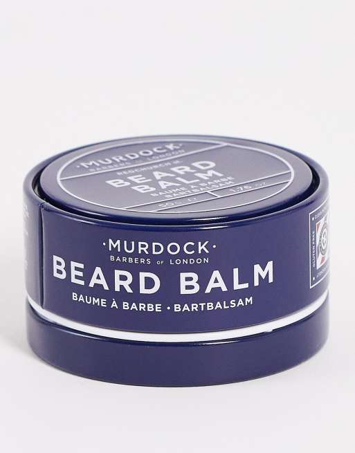 Murdock London – Skäggbalsam