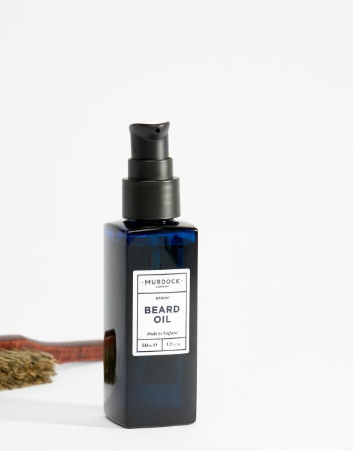 Murdock London - Skæg-olie 50 ml, 3 af 4