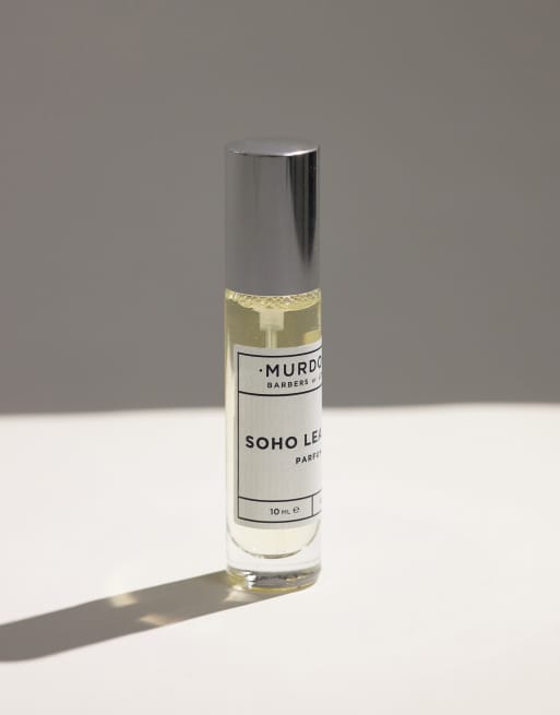 Murdock London Soho läder 10 ml, 3 av 4