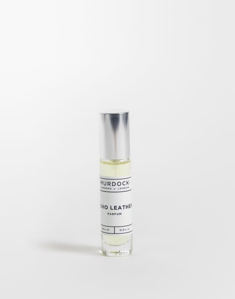 Murdock London Soho læder 10 ml - view 1