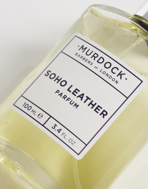 Murdock London Soho leren 100ml, 4 van 4
