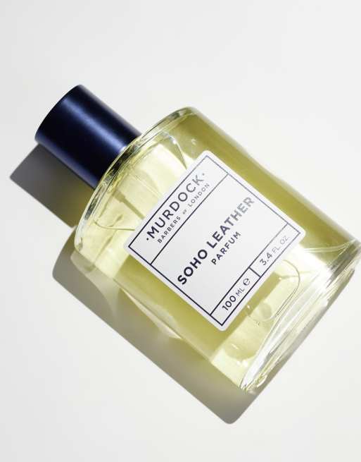 Murdock London Soho&nbsp;Leather&nbsp;100ml , 2 of 4