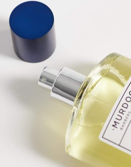 Murdock London Soho&nbsp;Leather&nbsp;100ml , 3 of 4