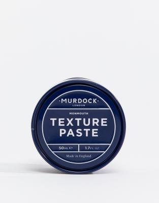 Murdock London Murdock London Texture Paste 50ml-No colour
