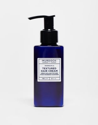 Murdock London Murdock London Textured Hair Cream-No colour