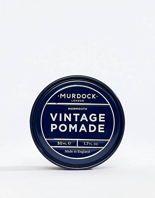 Murdock London Vintage Pomade 50g