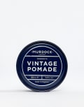 [Murdock London] Murdock London Vintage Pomade 50g-No colour No Size Vintage pomade