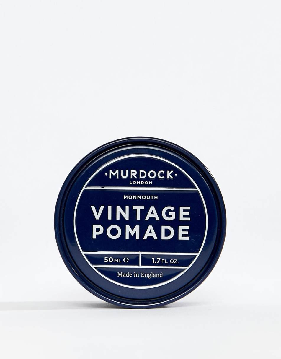 Murdock London Vintage Pomade 50g