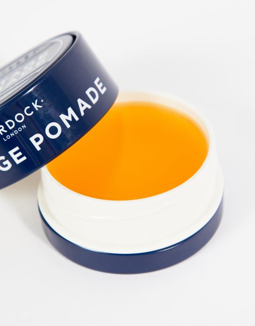 Murdock London Vintage Pomade – Pomada 50 g, 3 z 4