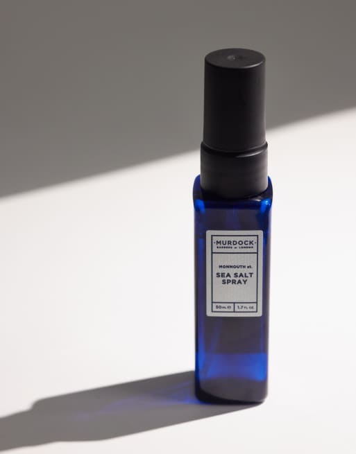 Murdock - Murdock Sea Salt Spray 50 ml - Kun hos ASOS, 3 af 4