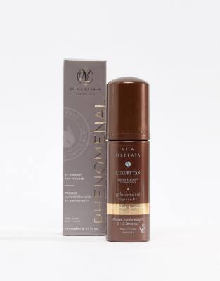 фото Мусс-автозагар vita liberata 'phenomenal 2-3 week - 125 мл-бесцветный