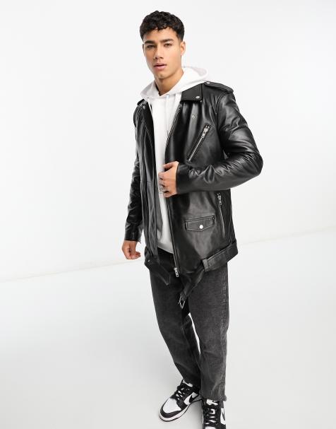 Perfecto homme asos hot sale