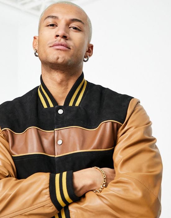 https://images.asos-media.com/products/muubaa-color-block-oversized-varsity-leather-bomber-jacket/201418223-3?$n_550w$&wid=550&fit=constrain