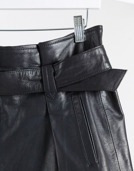 https://images.asos-media.com/products/muubaa-donan-paper-bag-waist-leather-shorts-in-black/20603547-4?$n_550w$&wid=550&fit=constrain