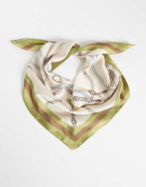 My Accessories bandana halsbind med hestemotiv - view 1