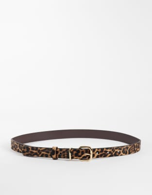 Leopard Print 1