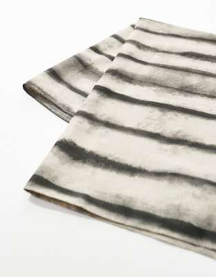 My Accessories Blurred Lines Scarf