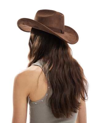My Accessories Cowboy Hat