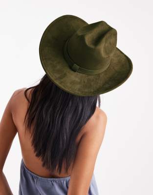 My Accessories Cowboy Hat
