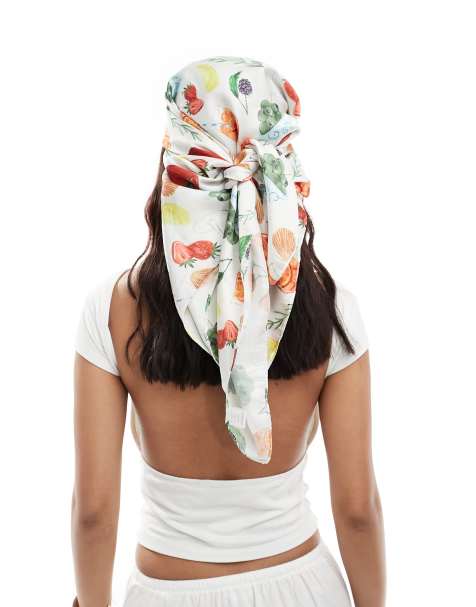 Where to buy clearance head wraps