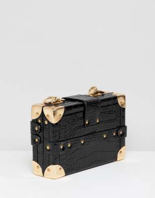 box trunk purse