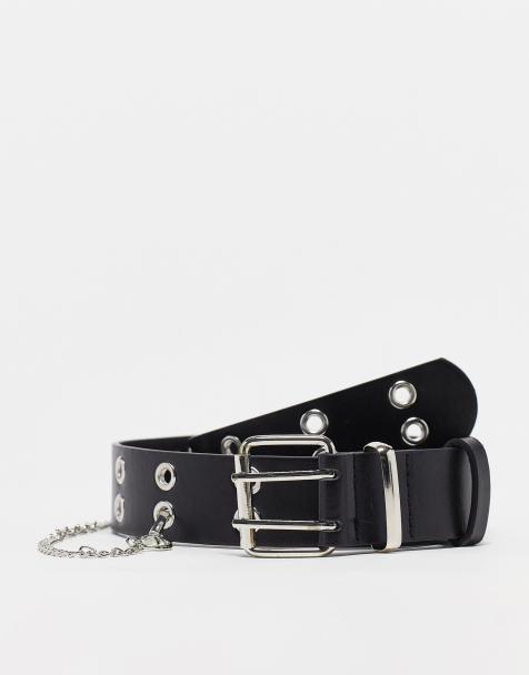 Women's Belts | Leather, waist & elastic belts | ASOS