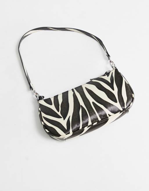 Zebra 2025 accessories bags