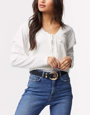 buckle london jeans