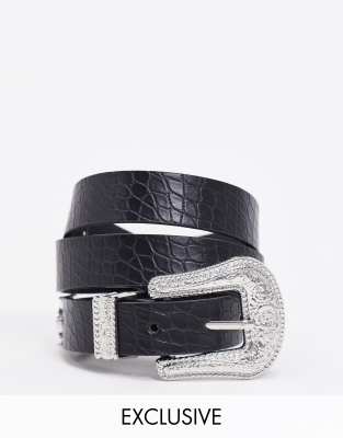 buckle london jeans