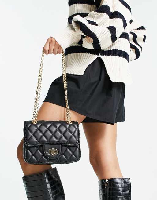 My accessories best sale london quilted bag