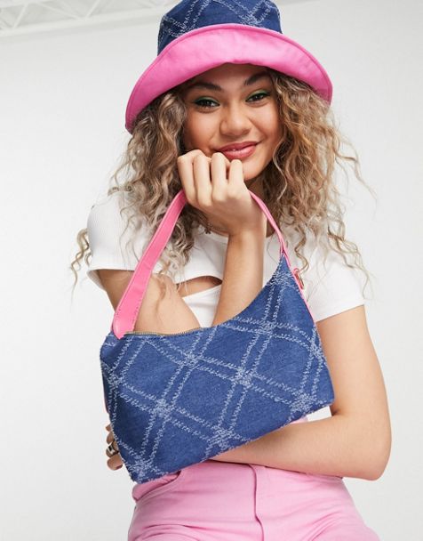  Square Bag Bottom & Drawstring Handle Set Hand Woven Bag DIY  Accessories Bucket Purse Shoulder Bag Repair for Girl Women