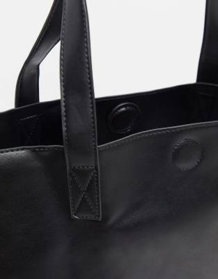wide tote bag