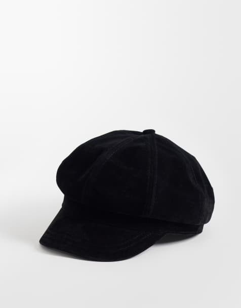 My Accessories – Svart skärmmössa - view 1