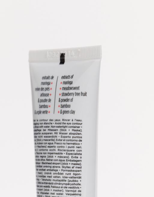 My Clarins Clear-Out Anti-Blackhead Stick + Mask, 4 of 4