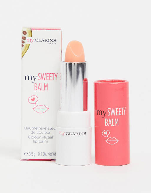 My Clarins My Sweety Lip Balm