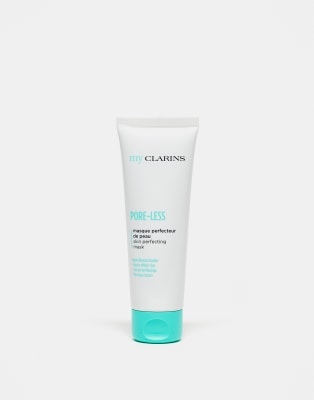 My Clarins PORE-LESS Skin Perfecting Mask - 50ml-No colour