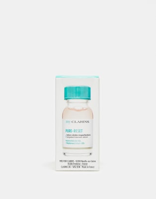 My Clarins PURE-RESET Targeted Blemish Lotion 13ml-No colour