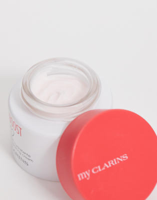 re boost hydrating cream