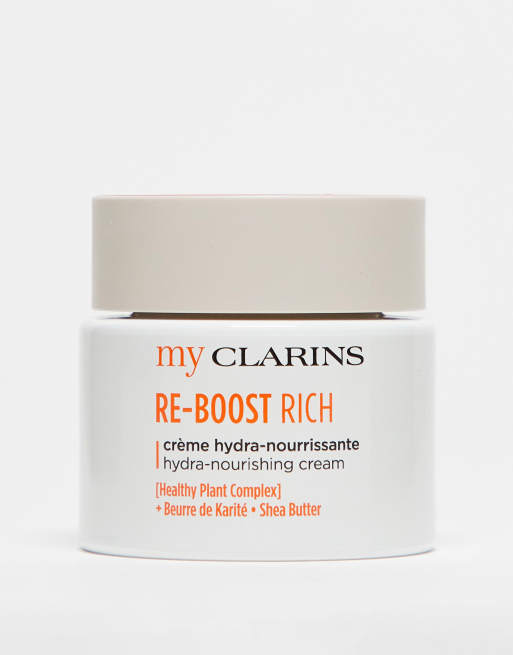 Clarins reboost deals