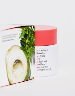 my clarins mattifying cream