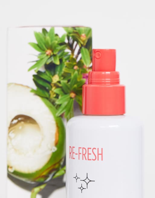 My Clarins RE-FRESH Hydrating Beauty Mist 100ml, 3 of 4