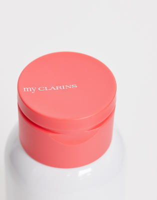 clarins re move micellar cleansing milk