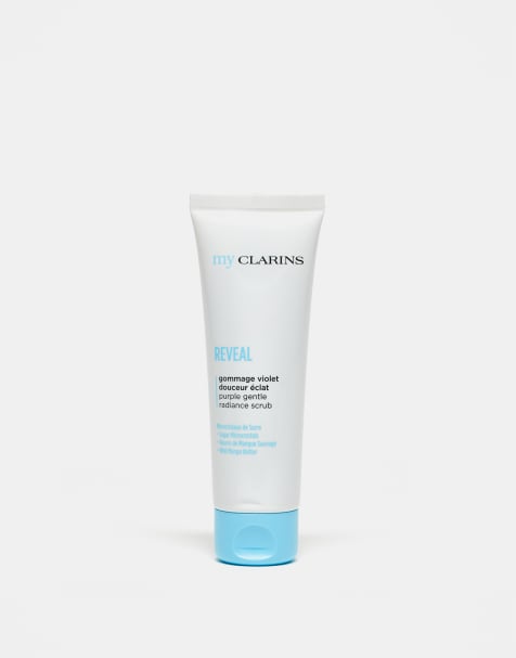 My Clarins REVEAL Gentle Radiance Scrub - 50ml - view 1