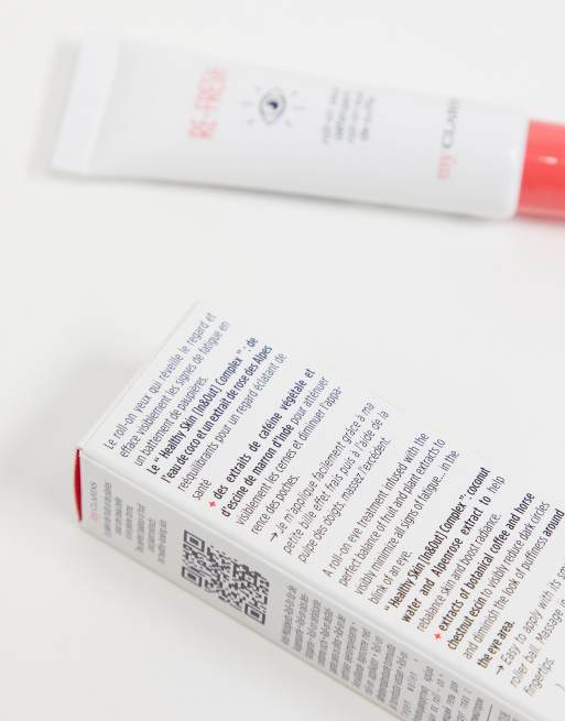 My Clarins Roll-On Eye De-Puffer 15ml, 4 of 4