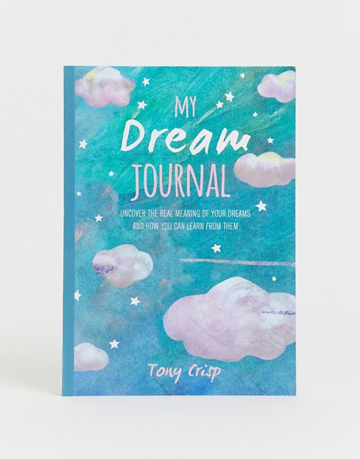 My dream journal