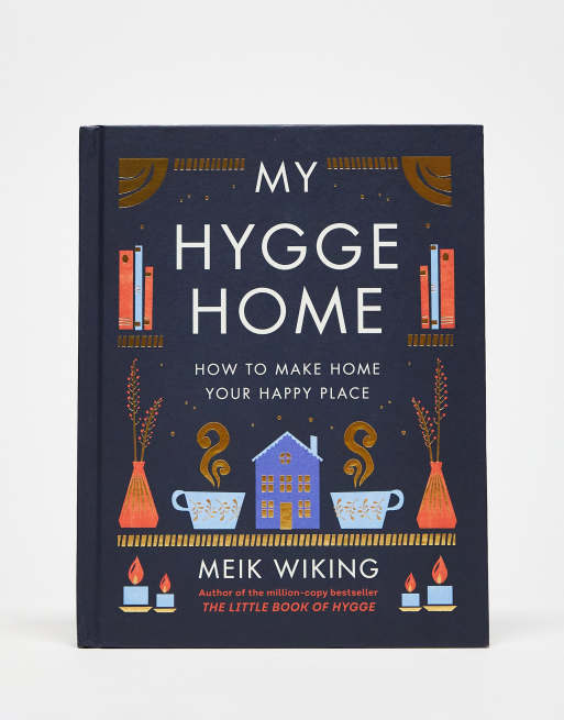 My Hygge Home